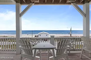 291 Topsail Rd, North Topsail Beach, NC 28460 - Photo 11