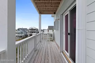 291 Topsail Rd, North Topsail Beach, NC 28460 - Photo 17