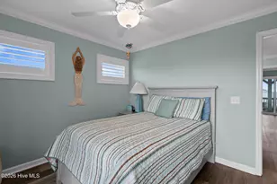 291 Topsail Rd, North Topsail Beach, NC 28460 - Photo 33