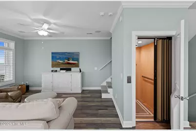 291 Topsail Road, North Topsail Beach, NC 28460 - Photo 7