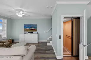 291 Topsail Rd, North Topsail Beach, NC 28460 - Photo 7