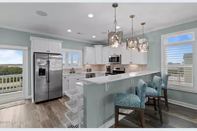 291 Topsail Road, North Topsail Beach, NC 28460 - Photo 13