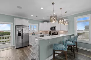 291 Topsail Rd, North Topsail Beach, NC 28460 - Photo 13