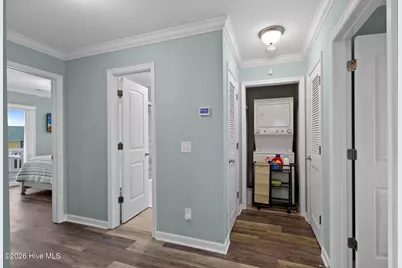 291 Topsail Road, North Topsail Beach, NC 28460 - Photo 35