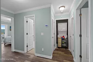 291 Topsail Rd, North Topsail Beach, NC 28460 - Photo 35