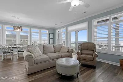 291 Topsail Road, North Topsail Beach, NC 28460 - Photo 9