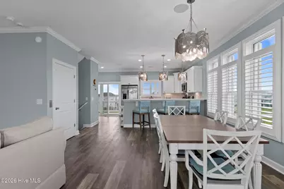 291 Topsail Road, North Topsail Beach, NC 28460 - Photo 5