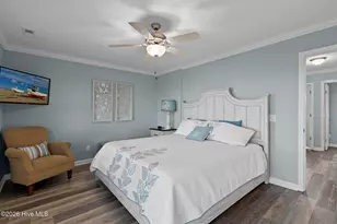 291 Topsail Rd, North Topsail Beach, NC 28460 - Photo 29