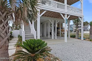 291 Topsail Rd, North Topsail Beach, NC 28460 - Photo 3