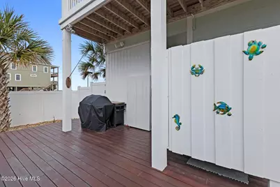 291 Topsail Road, North Topsail Beach, NC 28460 - Photo 39