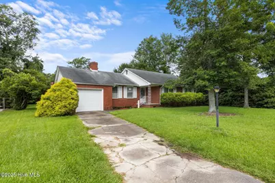 2402 Carey Road, Kinston, NC 28504 - Photo 1