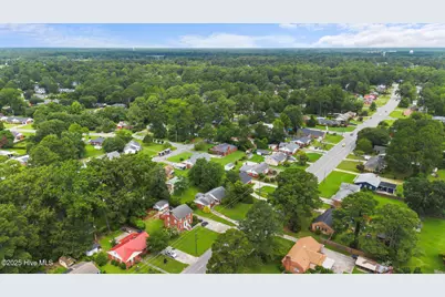 2402 Carey Road, Kinston, NC 28504 - Photo 29