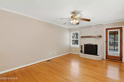 209 Elmhurst Road, Wilmington, NC 28411 - Photo 5