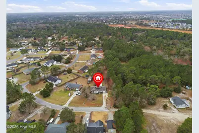 209 Elmhurst Road, Wilmington, NC 28411 - Photo 35