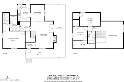 516 Tradewinds Drive, Fayetteville, NC 28314 - Photo 11
