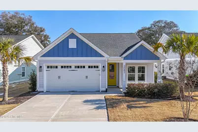 2082 Greenside Manor Drive SW, Ocean Isle Beach, NC 28469 - Photo 1