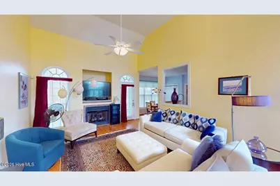 72 Sundew Court, Clayton, NC 27527 - Photo 9