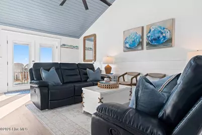 5518 E Beach Drive, Oak Island, NC 28465 - Photo 19