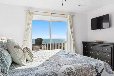 5518 E Beach Drive, Oak Island, NC 28465 - Photo 27