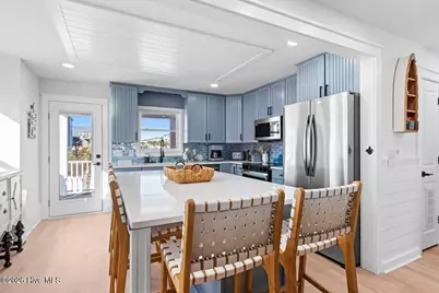 5518 E Beach Drive, Oak Island, NC 28465 - Photo 9