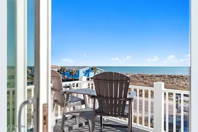 5518 E Beach Drive, Oak Island, NC 28465 - Photo 53
