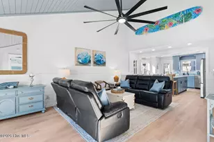5518 E Beach Dr, Oak Island, NC 28465 - Photo 17