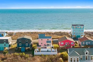 5518 E Beach Dr, Oak Island, NC 28465 - Photo 5