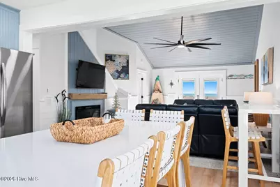 5518 E Beach Drive, Oak Island, NC 28465 - Photo 13