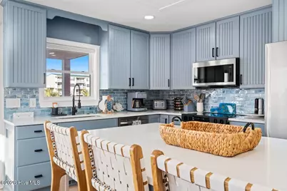 5518 E Beach Drive, Oak Island, NC 28465 - Photo 11