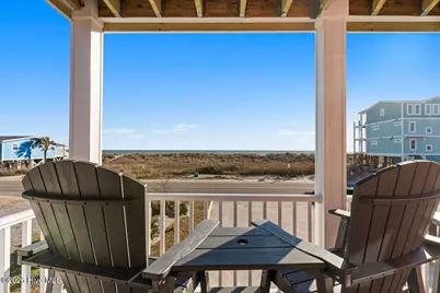 5518 E Beach Drive, Oak Island, NC 28465 - Photo 3
