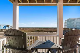 5518 E Beach Dr, Oak Island, NC 28465 - Photo 3