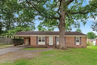 1108 Elanor Avenue, Goldsboro, NC 27530 - Photo 1