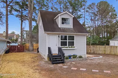 133 New Bern Street, Wilmington, NC 28403 - Photo 25