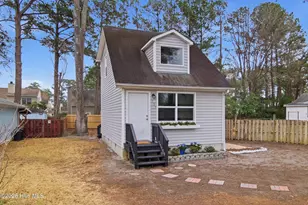133 New Bern St, Wilmington, NC 28403 - Photo 25