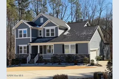603 Gianna Drive, Clayton, NC 27527 - Photo 3
