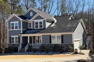 603 Gianna Dr, Clayton, NC 27527 - Photo 3