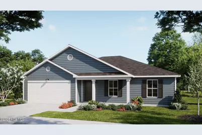 4525 Terrace Road SW #Homesite 142, Shallotte, NC 28470 - Photo 1