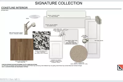4525 Terrace Road SW #Homesite 142, Shallotte, NC 28470 - Photo 3