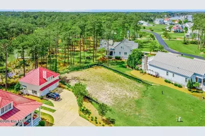 42 Quidley Cove, Oriental, NC 28571 - Photo 1