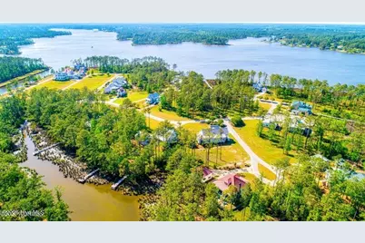 42 Quidley Cove, Oriental, NC 28571 - Photo 9