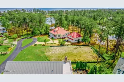42 Quidley Cove, Oriental, NC 28571 - Photo 3