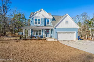 139 Courtland Circle, Jackson Springs, NC 27281 - Photo 63