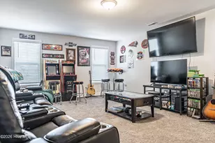 139 Courtland Circle, Jackson Springs, NC 27281 - Photo 37