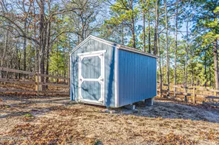 139 Courtland Circle, Jackson Springs, NC 27281 - Photo 61