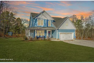 139 Courtland Circle, Jackson Springs, NC 27281 - Photo 1