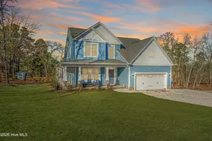 139 Courtland Circle, Jackson Springs, NC 27281 - Photo 1