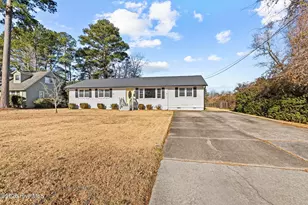 3002 Northwoods Dr, Jacksonville, NC 28540 - Photo 33