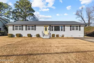 3002 Northwoods Dr, Jacksonville, NC 28540 - Photo 1