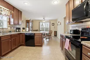 40 Farmgate Ct, Selma, NC 27576 - Photo 21