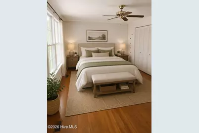 3017 Octavia Drive, Rocky Mount, NC 27804 - Photo 11
